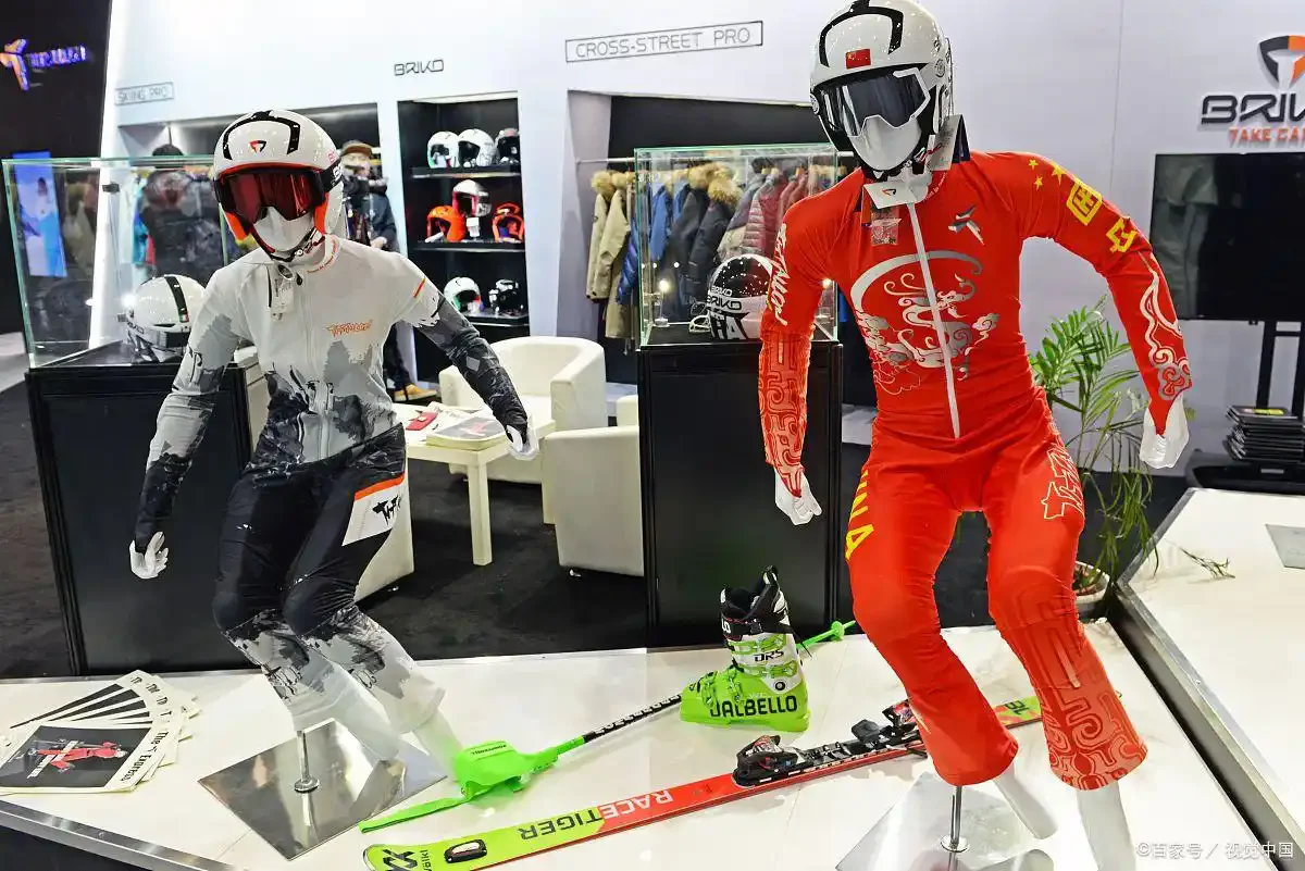 ISPO上海亚洲（夏季）运动用品与时尚展览会