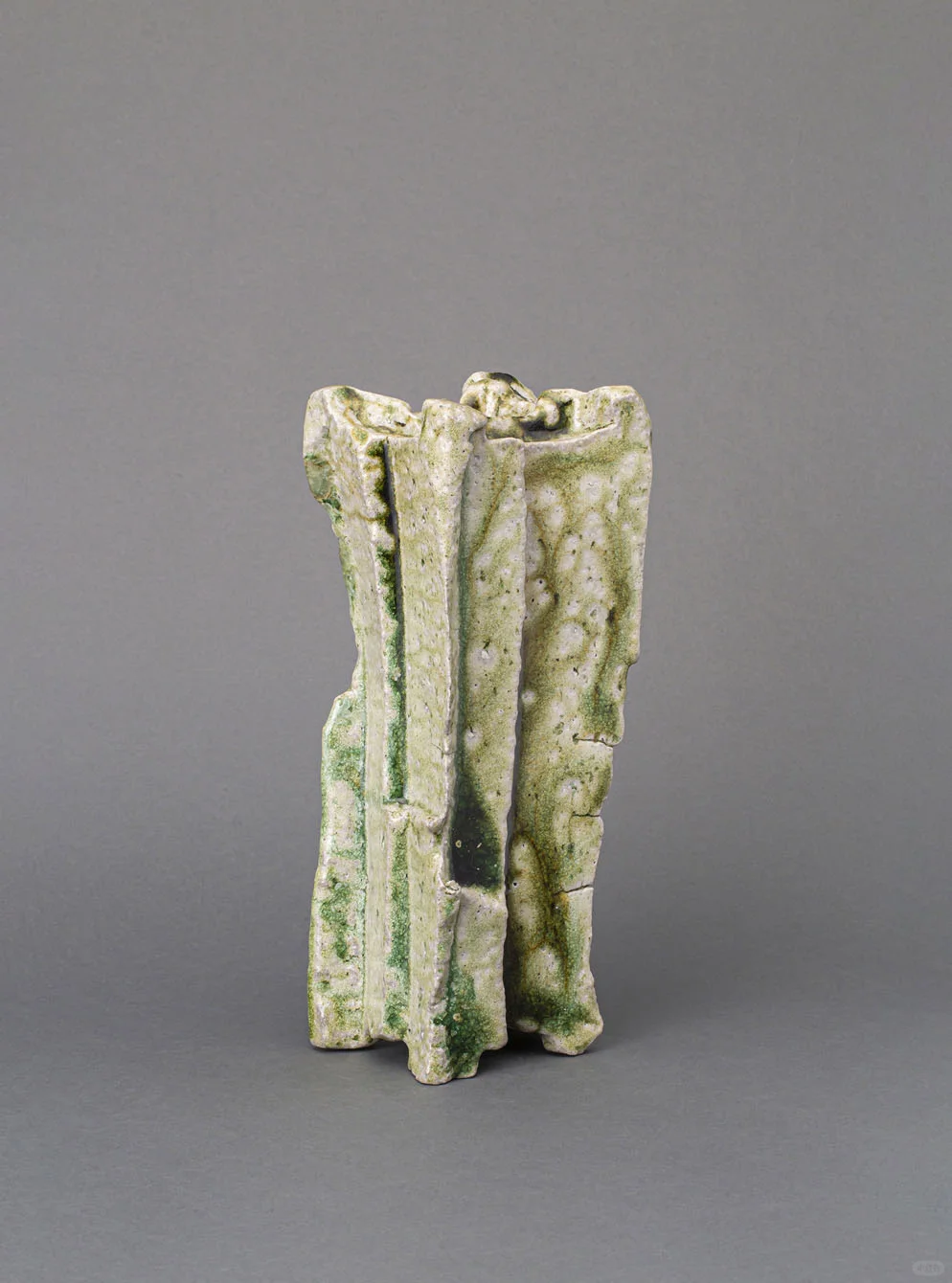 陶人譯组 / NO.15 羽石 修二