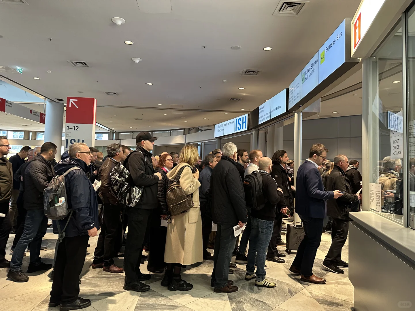 你对德国ISH展览会了解多少？