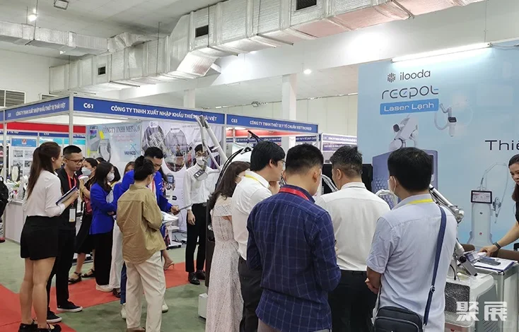 越南河内医药制药、医疗器械展览会