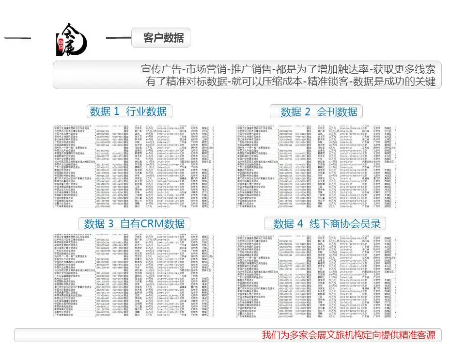 会展九客营销毛豆先生