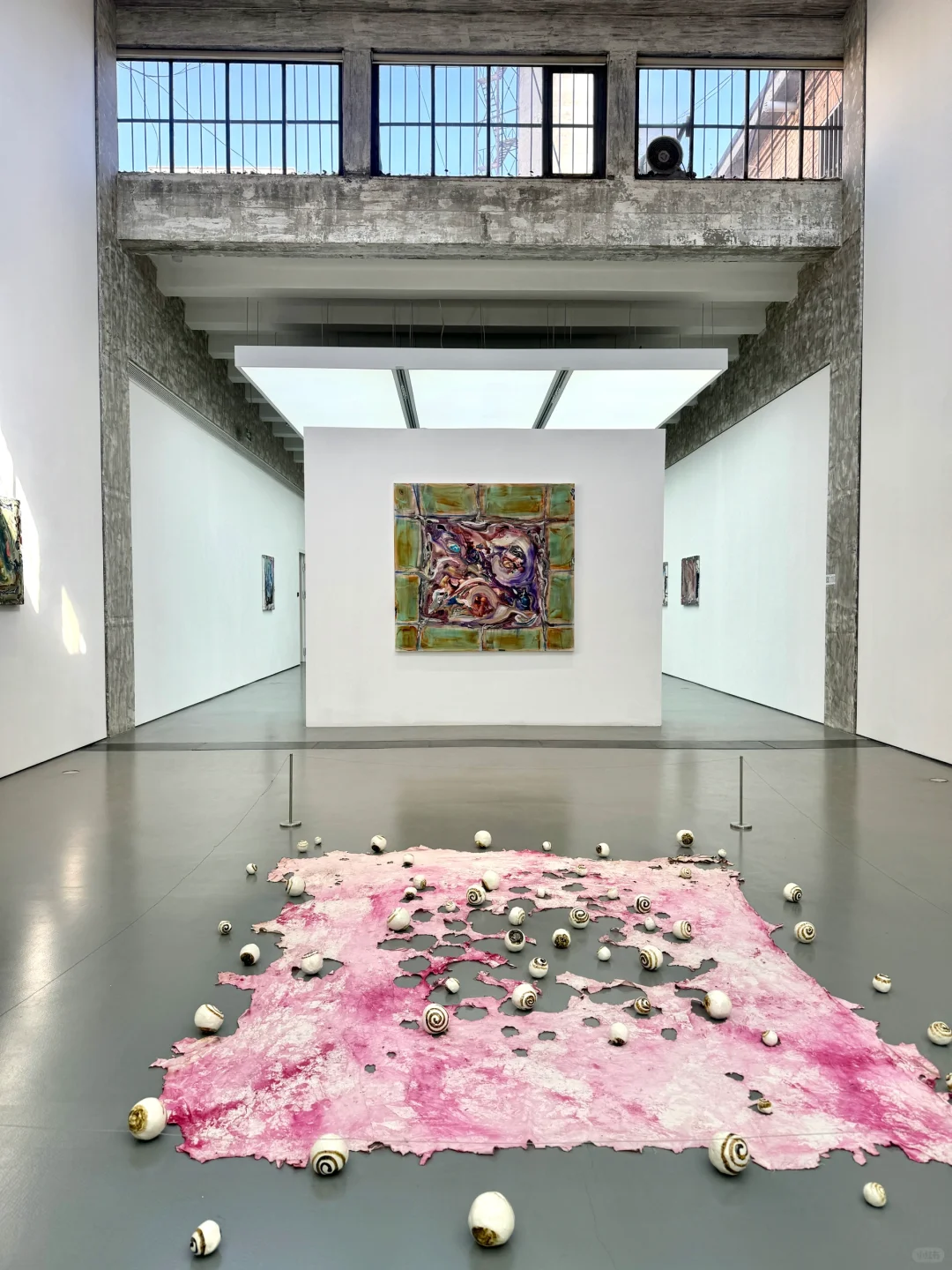 北京免费展览｜不觉梦?梦境与现实的边界?