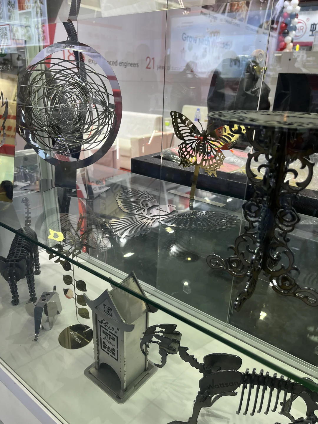 SPS广州国际智能制造技术与装备展览会