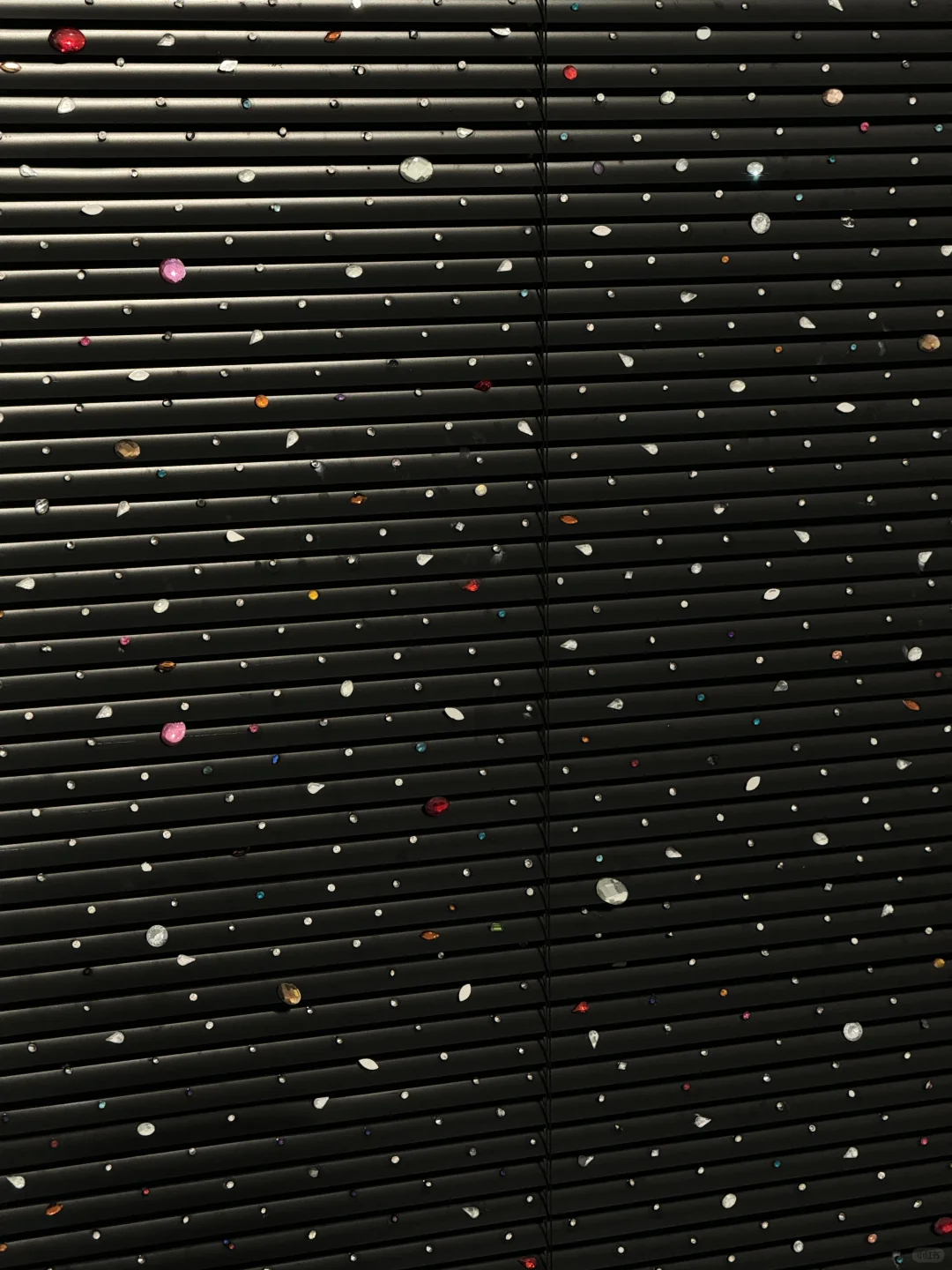 北京新展｜来看玻璃海??