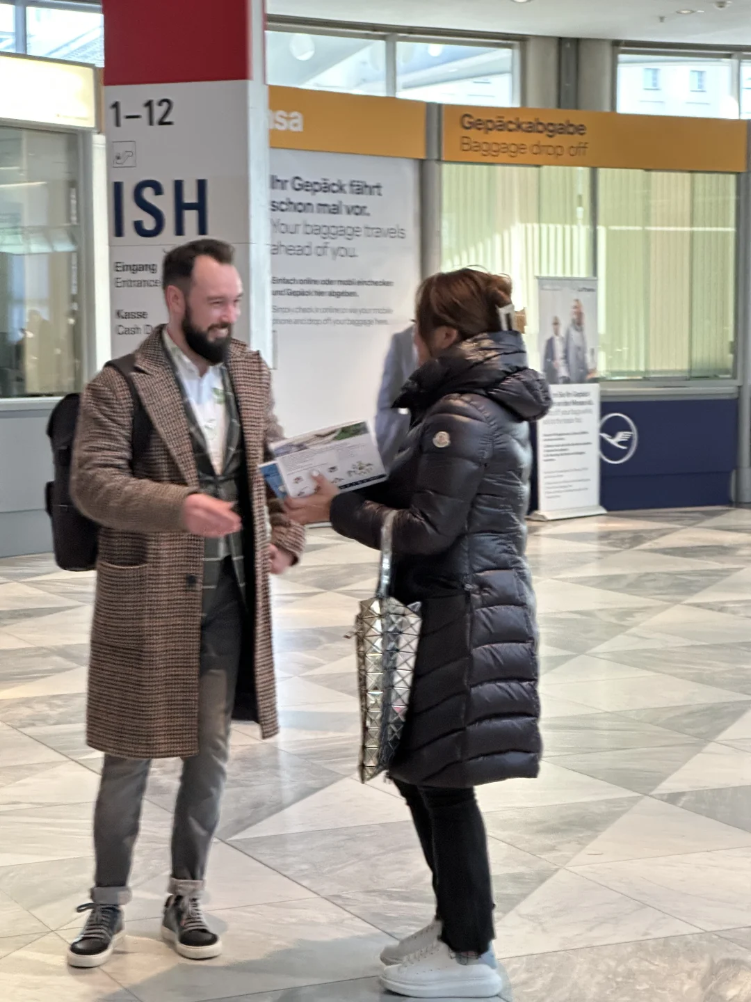 你对德国ISH展览会了解多少？