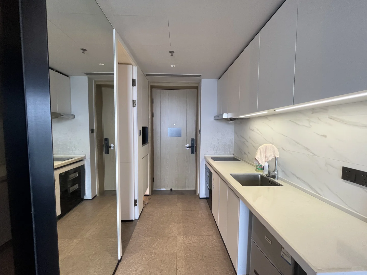 海景房｜会展湾海景单间来喽