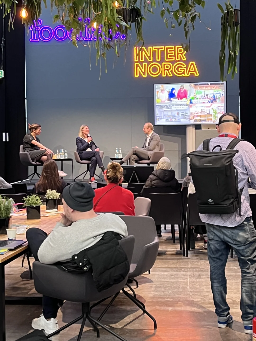 2025汉堡国际餐饮展攻略 | 3月14-18日