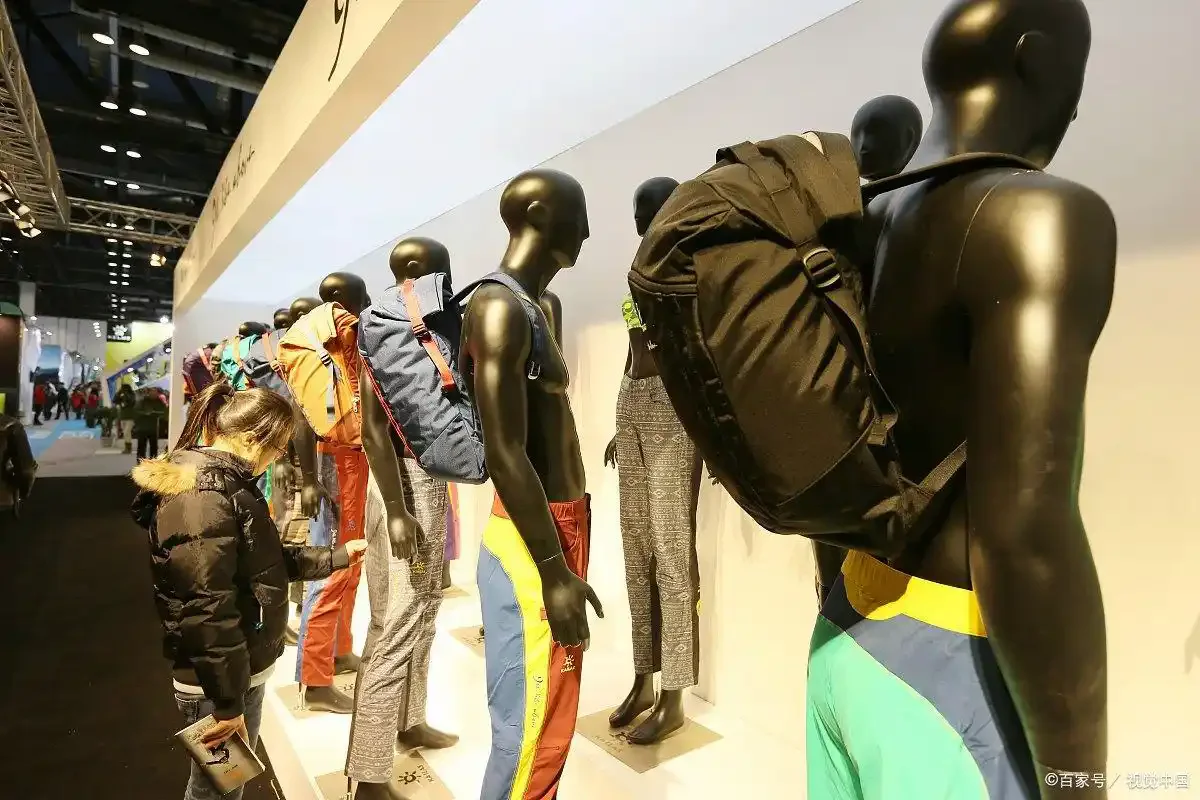 ISPO上海亚洲（夏季）运动用品与时尚展览会