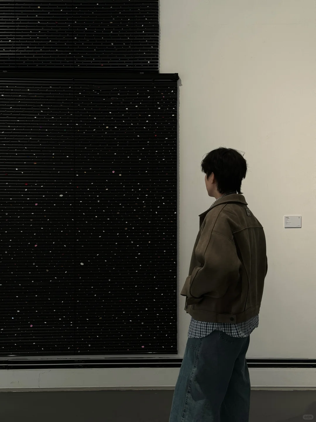 北京新展｜来看玻璃海??