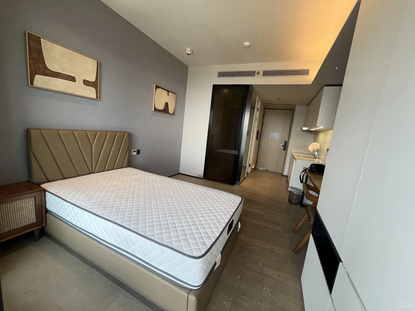 海景房｜会展湾海景单间来喽