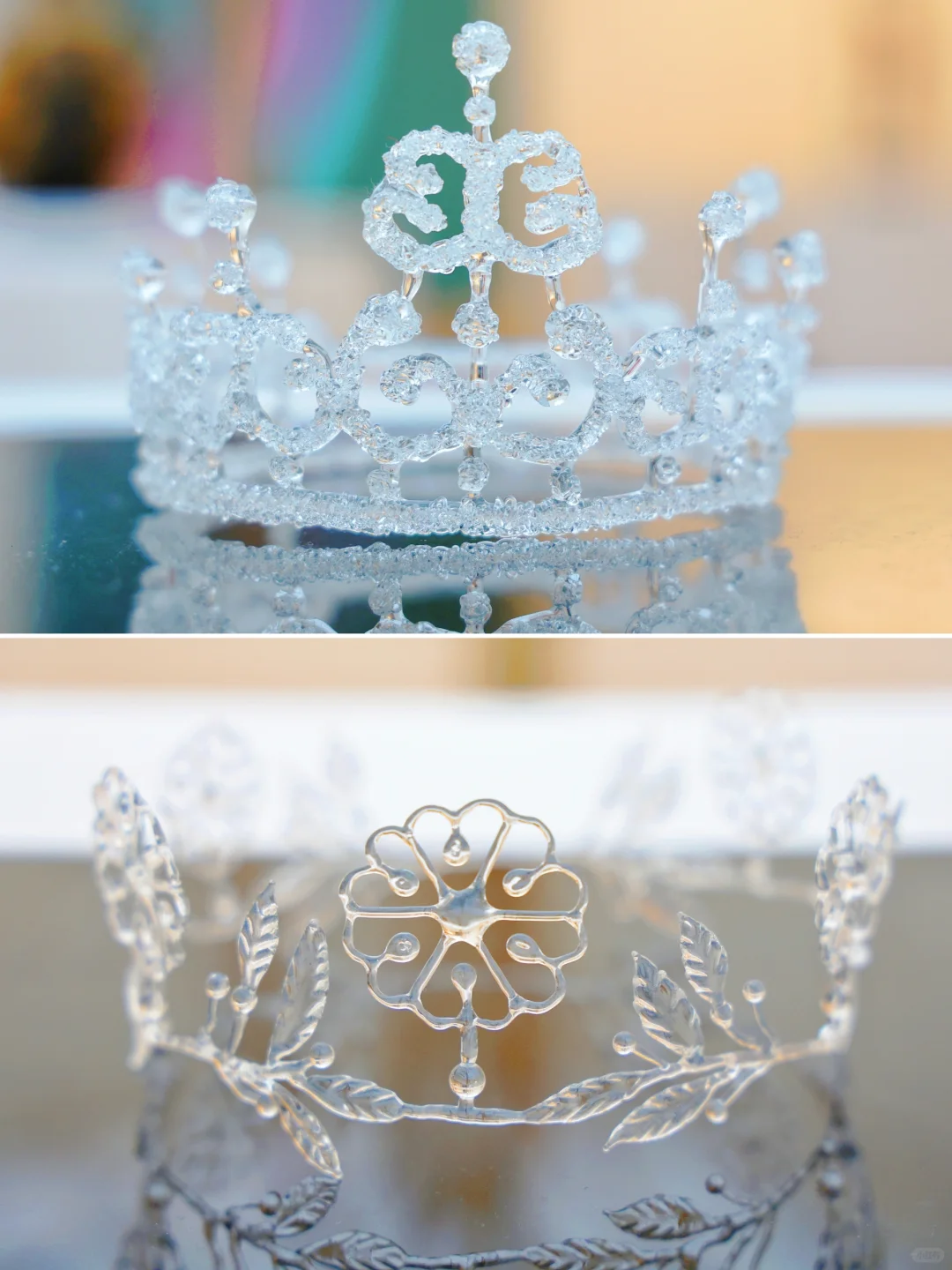 赞一句“美轮美奂”不过分吧？杭州玻璃展