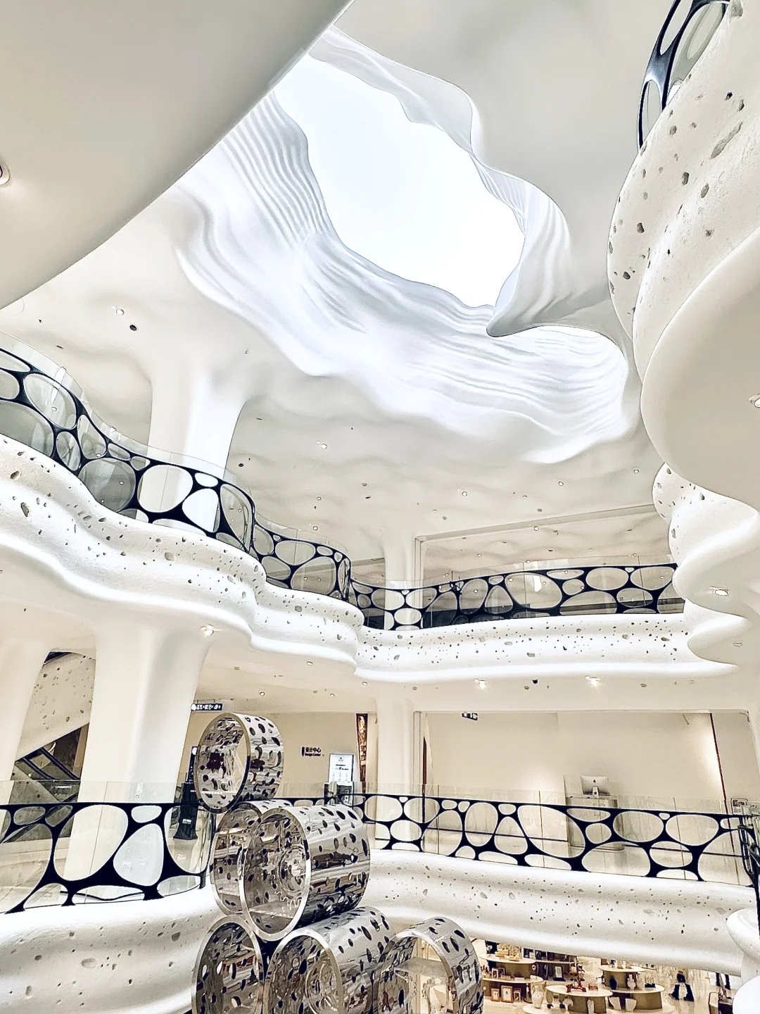 北京?不花钱可以逛一下午的地方(4/50)