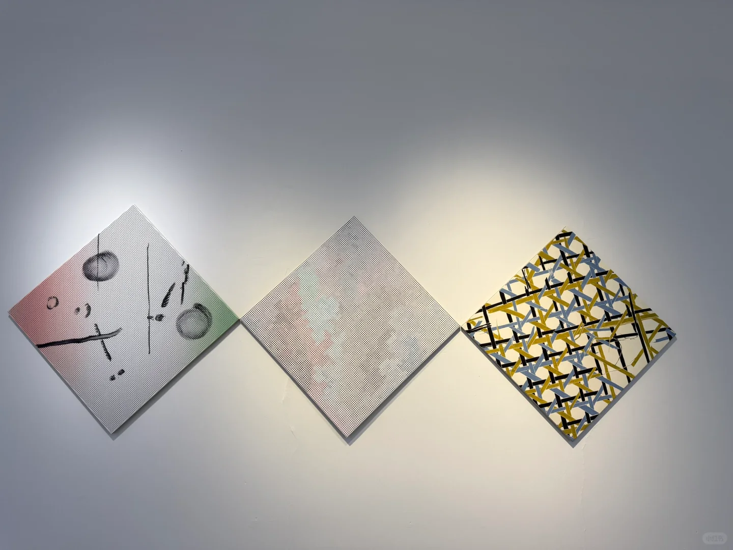 一些特殊、创新的展. 「下」?️⚙️