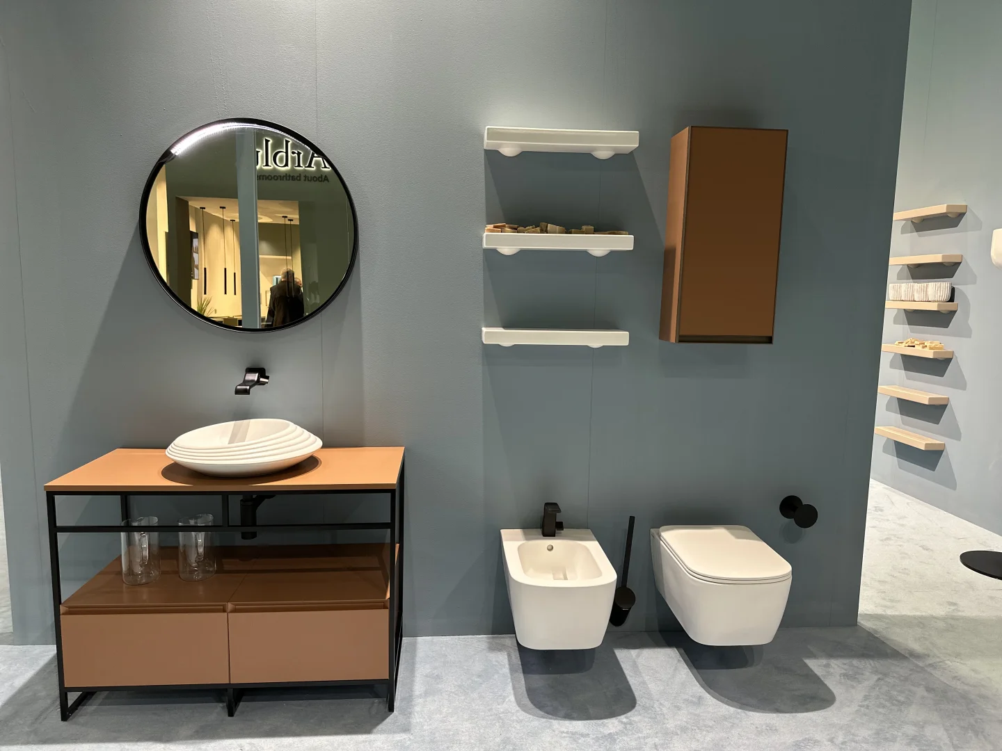 你对德国ISH展览会了解多少？