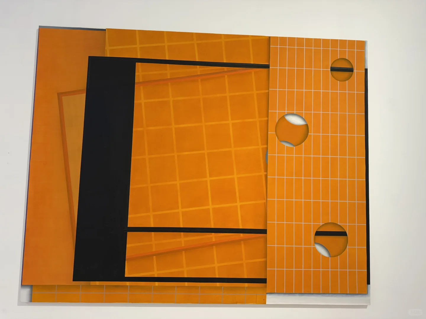 一些特殊、创新的展. 「下」?️⚙️