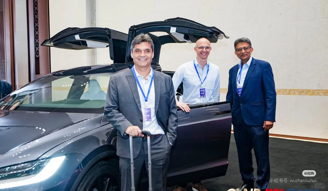 CLNB 2025新能源全产业链博览会