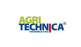 2025年德国汉诺威农业机械展览会