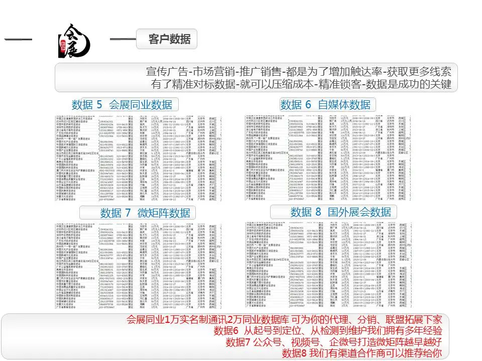 会展九客营销毛豆先生