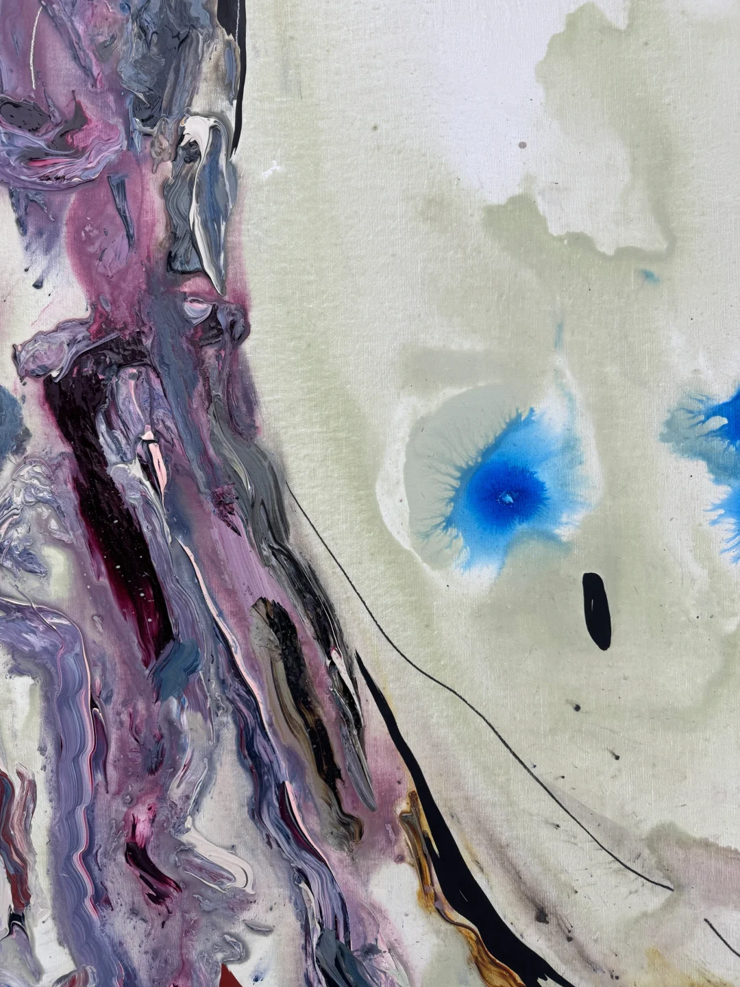 北京免费展览｜不觉梦?梦境与现实的边界?