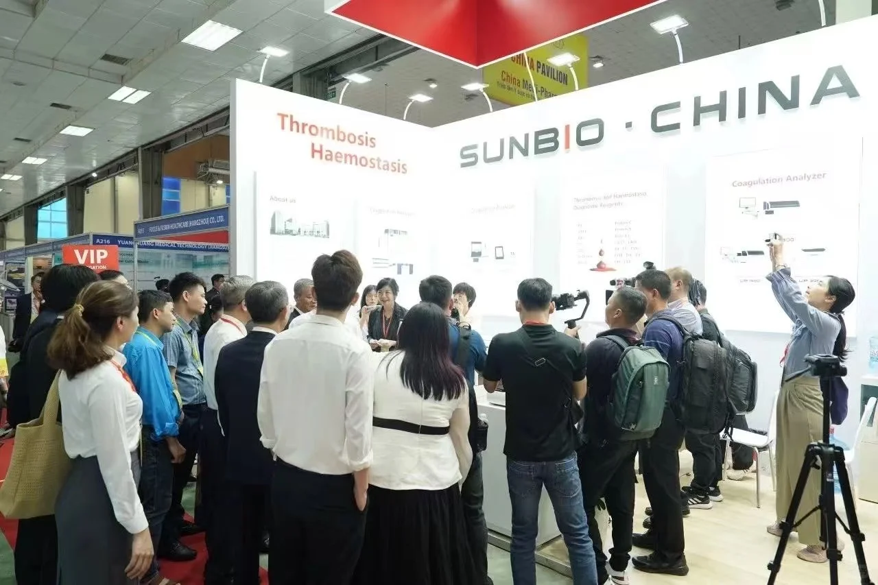 **2025年越南河内国际医药、医疗器械展览会