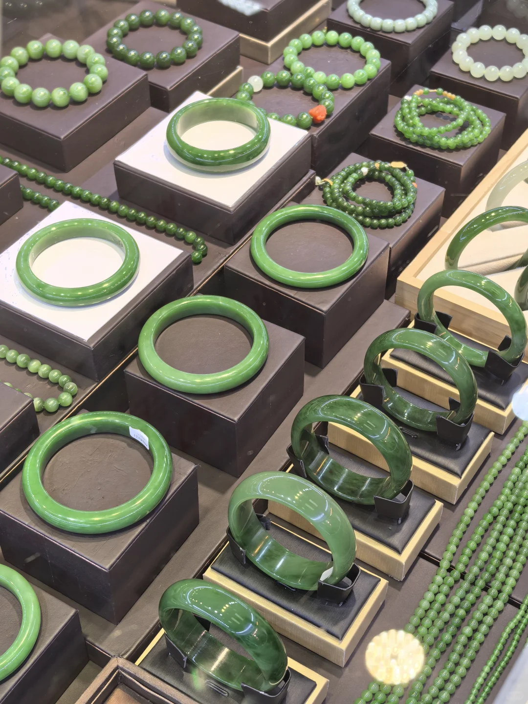 今日份的美物收货