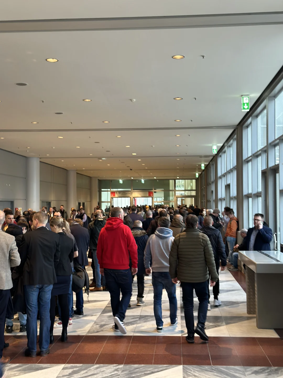 你对德国ISH展览会了解多少？