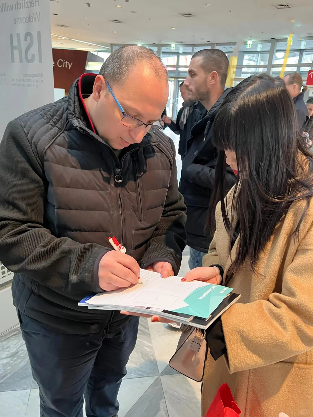 你对德国ISH展览会了解多少？