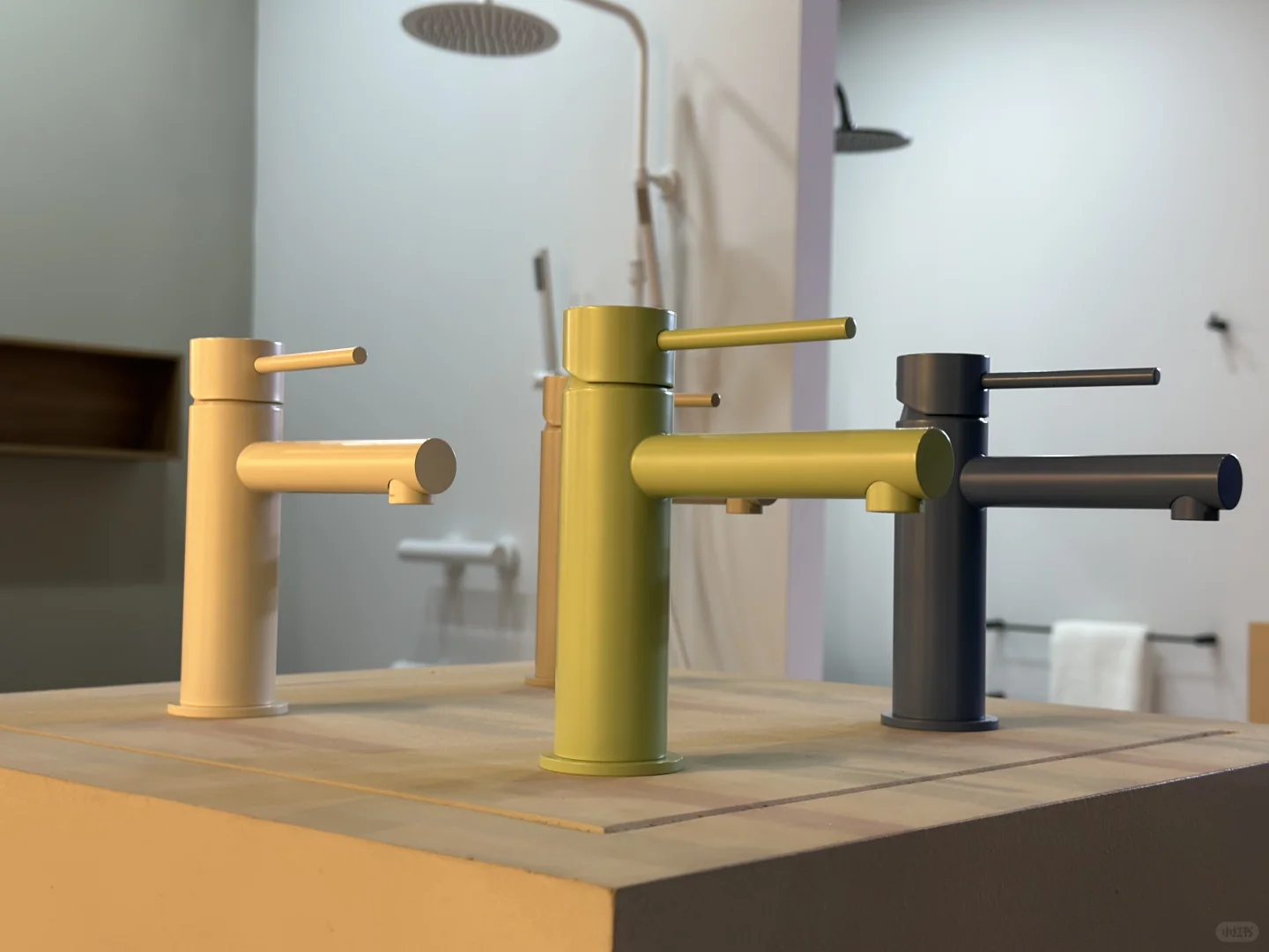 你对德国ISH展览会了解多少？