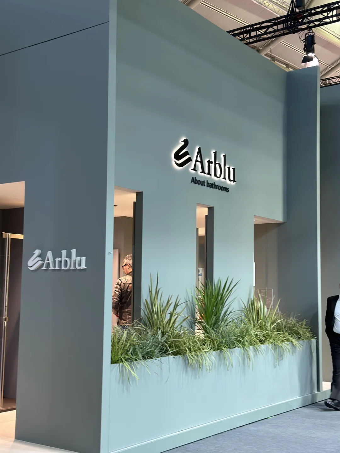 你对德国ISH展览会了解多少？