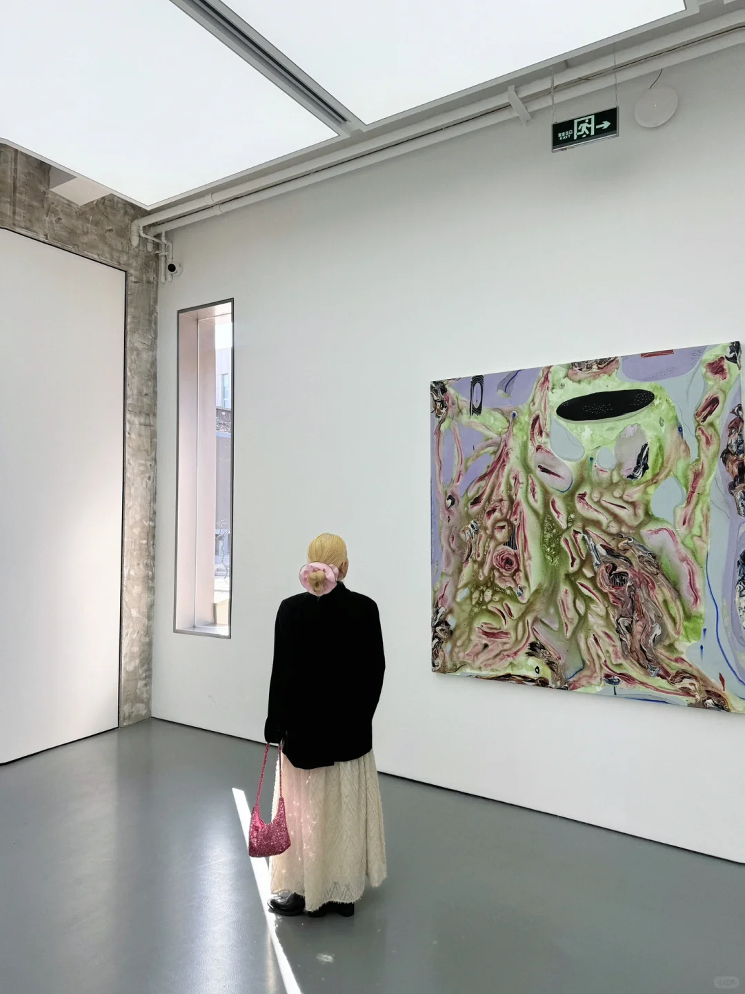 北京免费展览｜不觉梦?梦境与现实的边界?