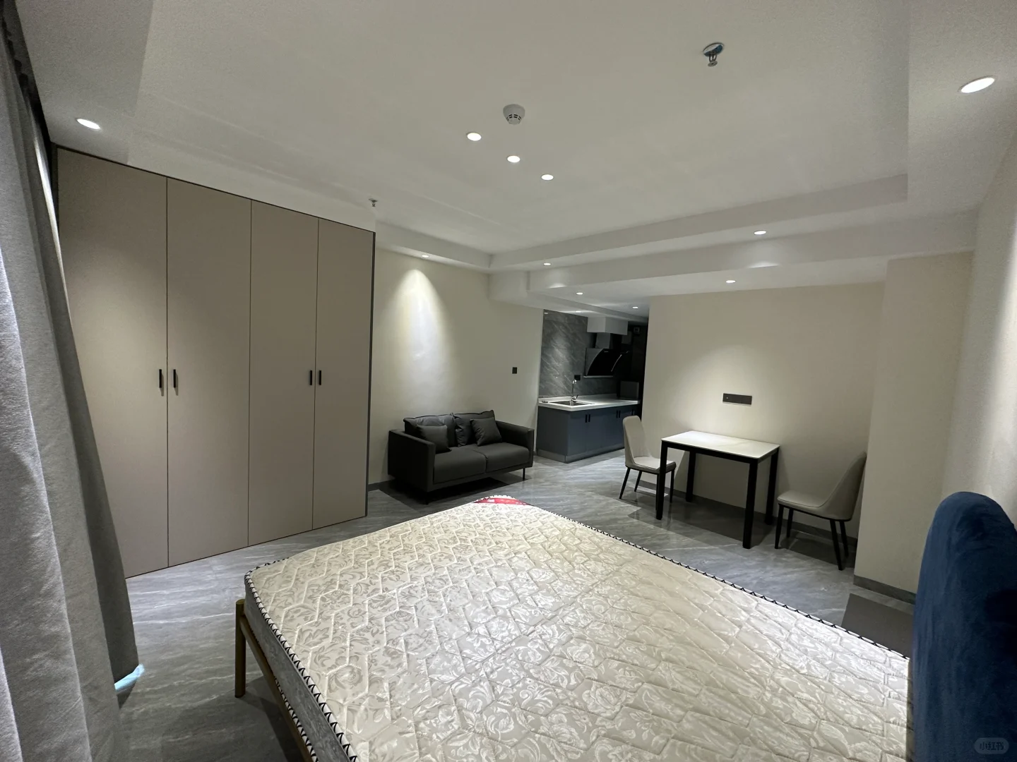 观山湖区会展城B区 全新一室一厅 出租出租