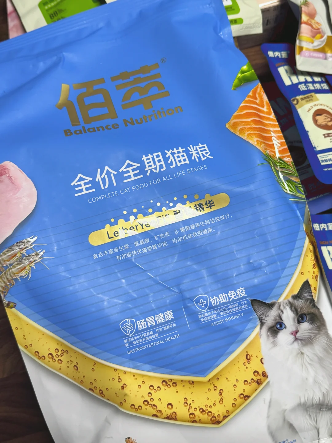 去了趟京宠展，有好多想吐槽的。