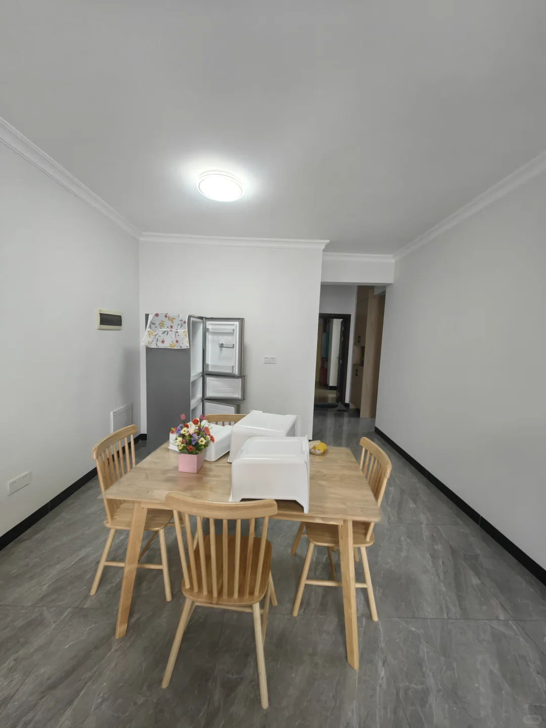 柳东会展中心精装2房出租 可看古亭山柳江河