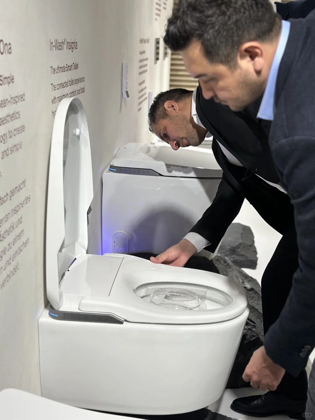 你对德国ISH展览会了解多少？