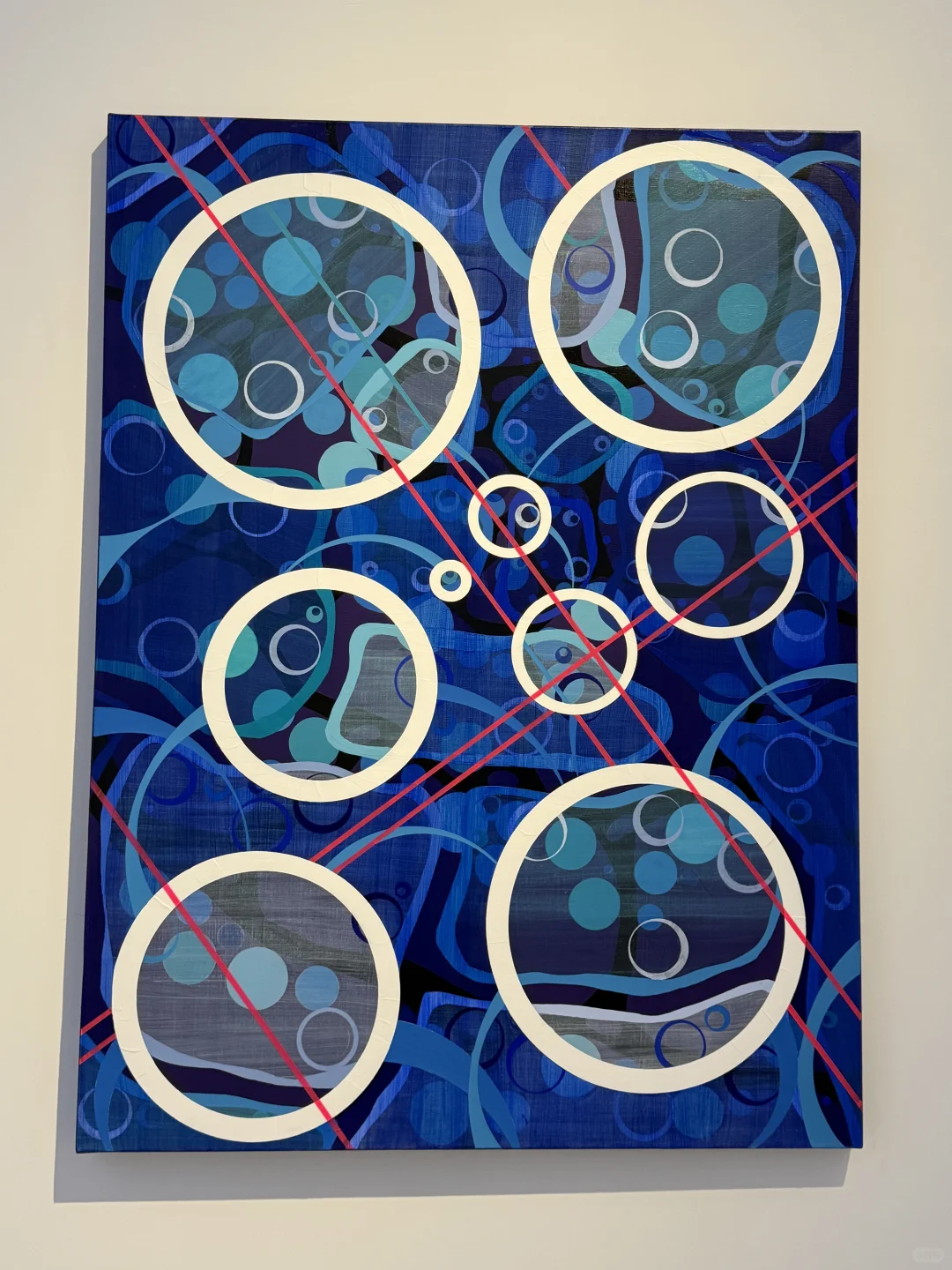 一些特殊、创新的展. 「下」?️⚙️