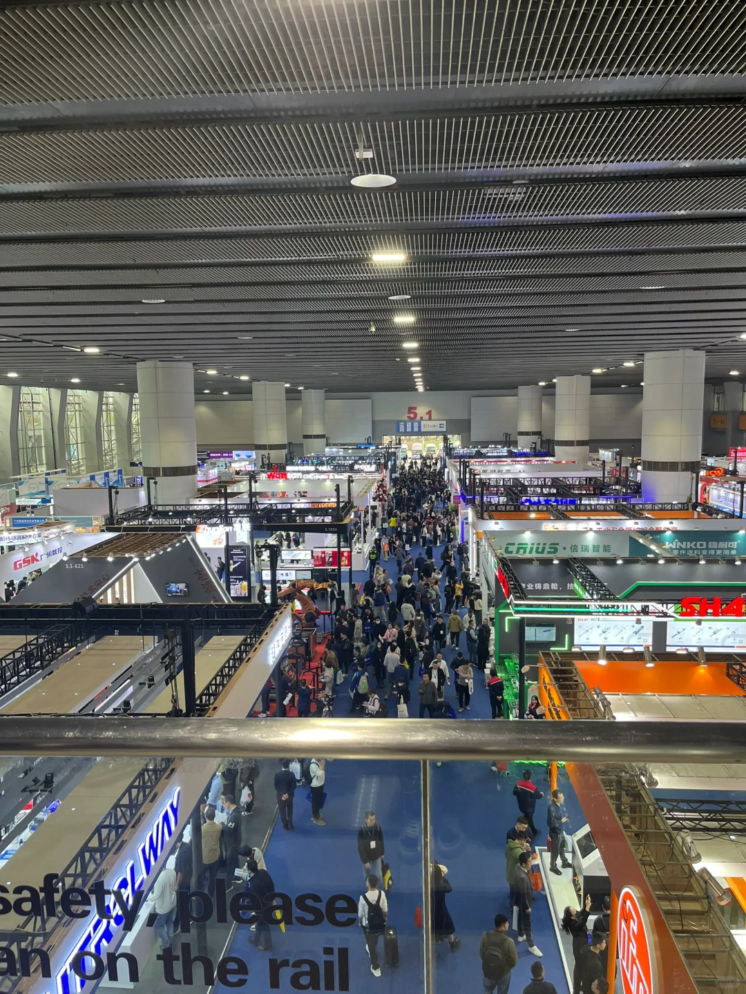 SPS广州国际智能制造技术与装备展览会