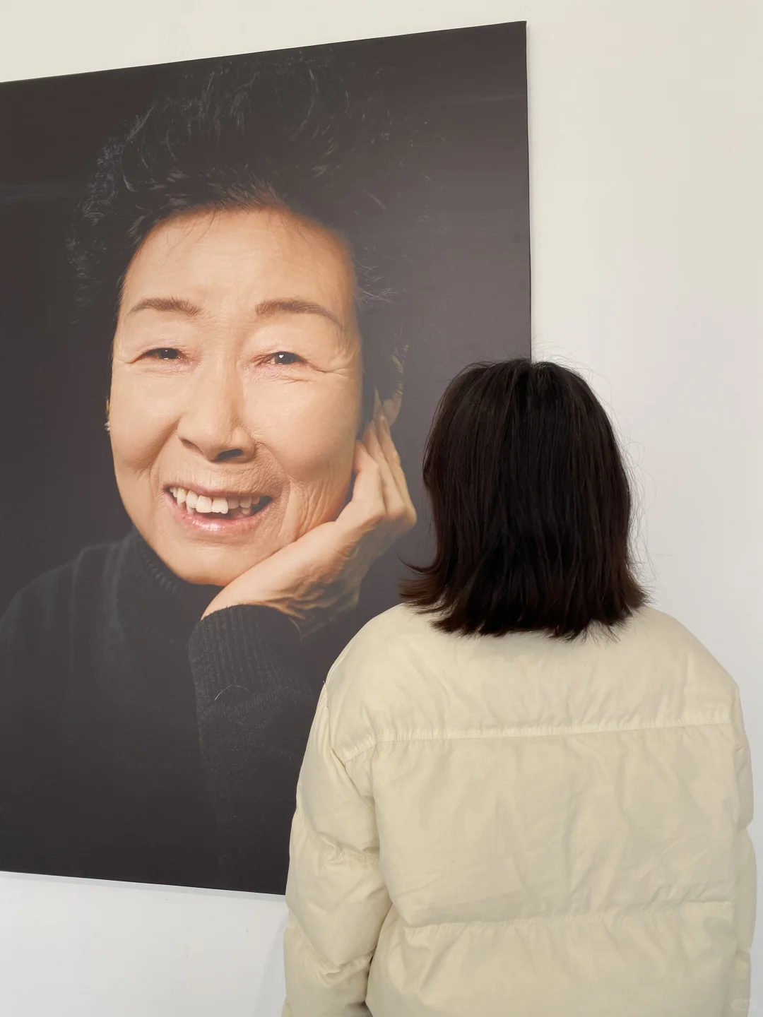 OCC奥德国际女性摄影展?不被定义?她