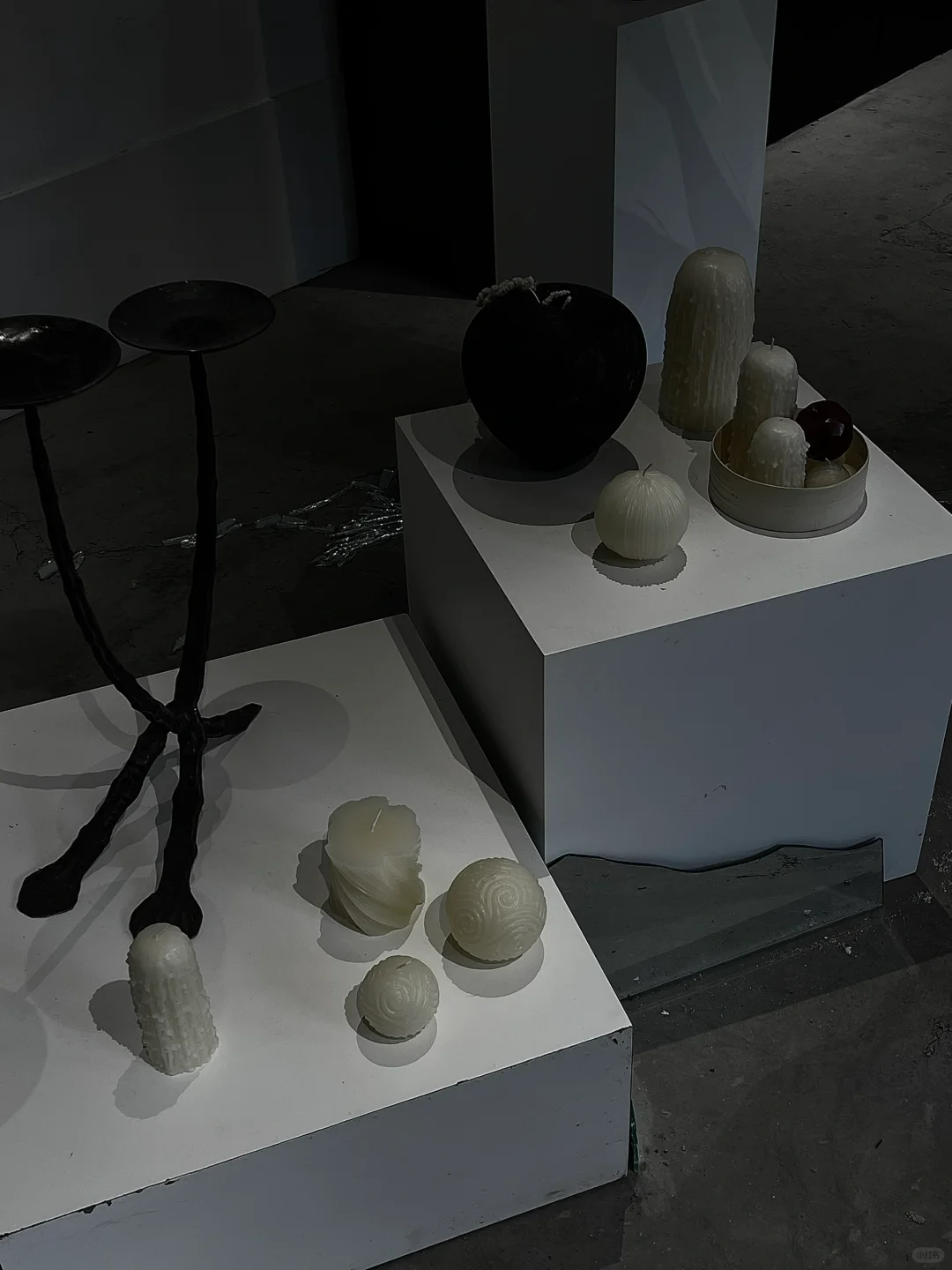 北京免费新展已经美到next level……