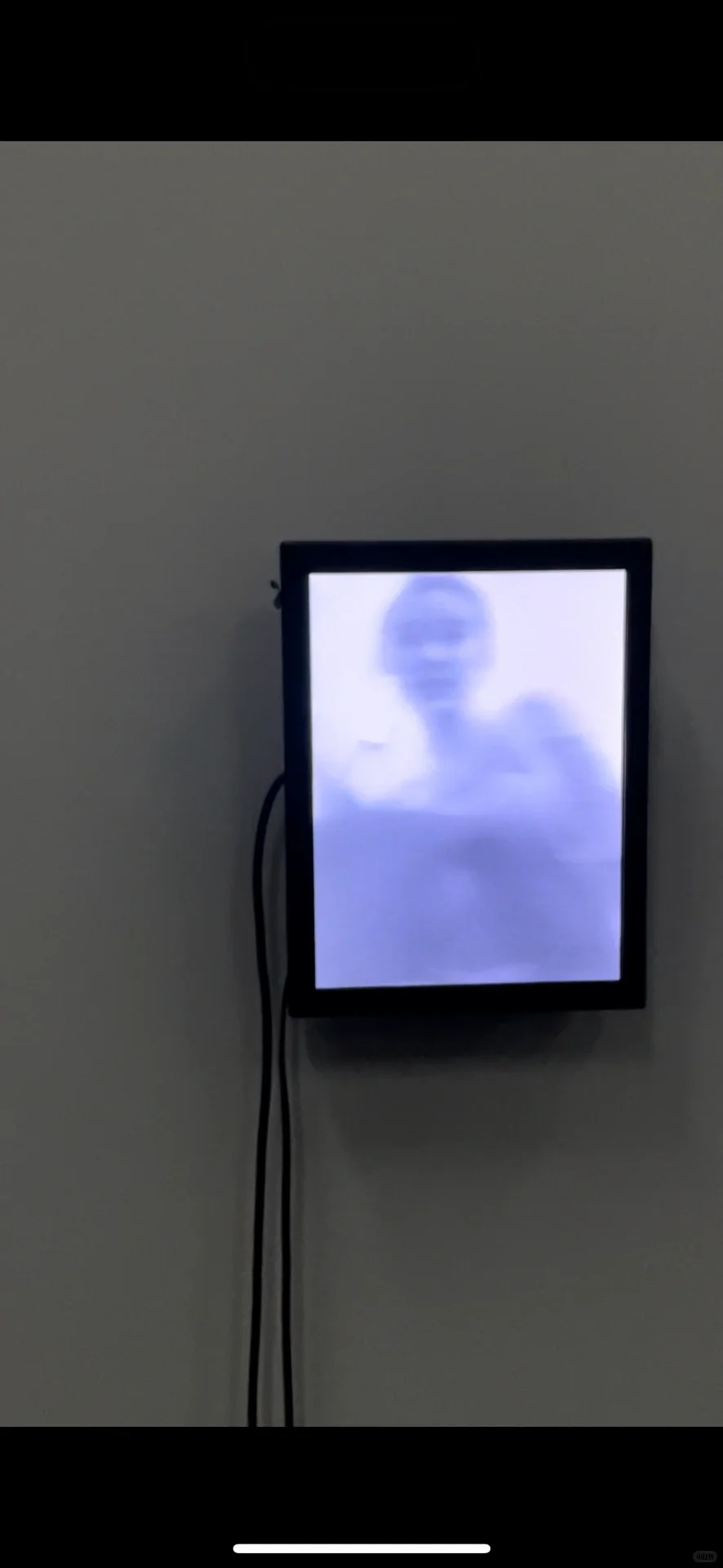 北京看展 | 艺术是暗码 科技是情书