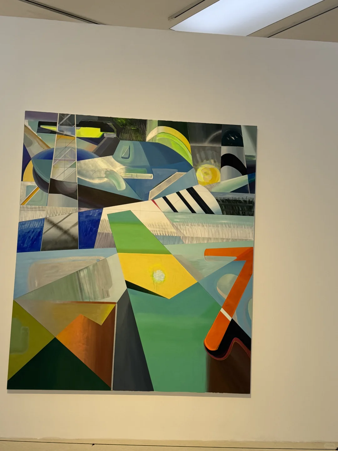 一些特殊、创新的展. 「下」?️⚙️