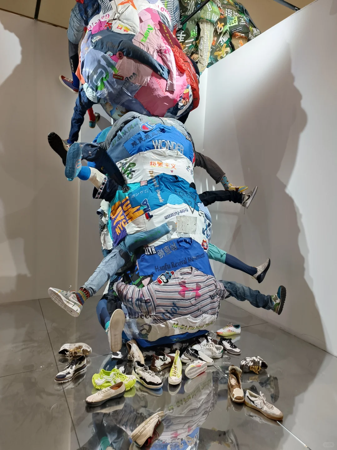 这场展览，真的美炸了！?