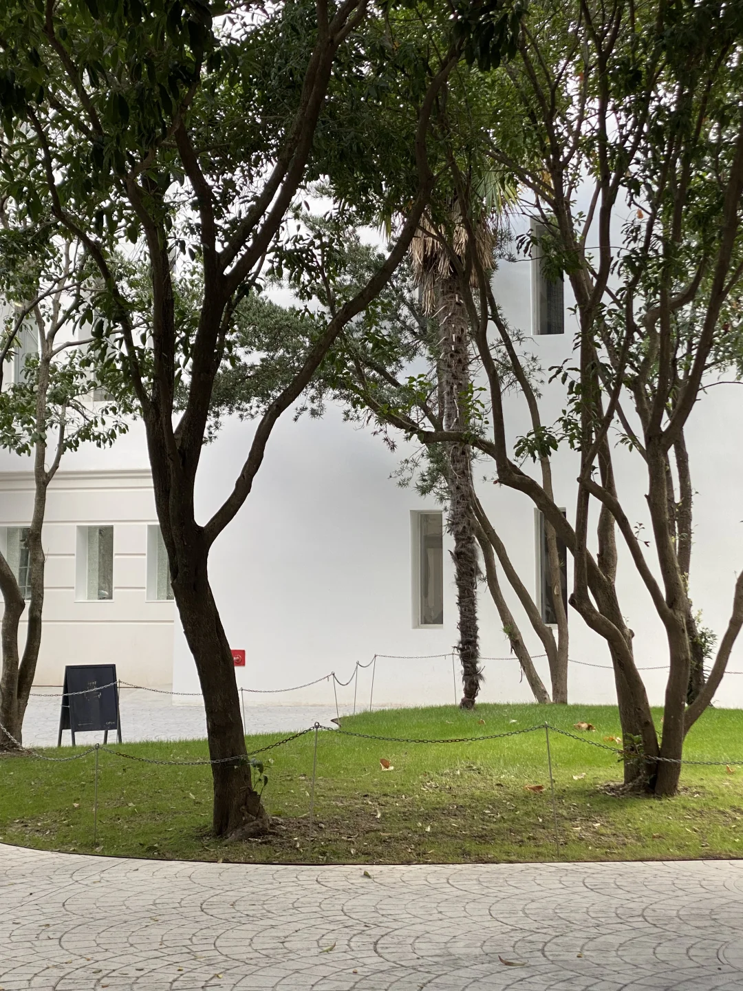 看摄影展洗眼睛