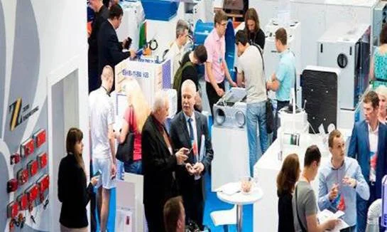 2025乌克兰基辅国际暖通空调制冷展览会