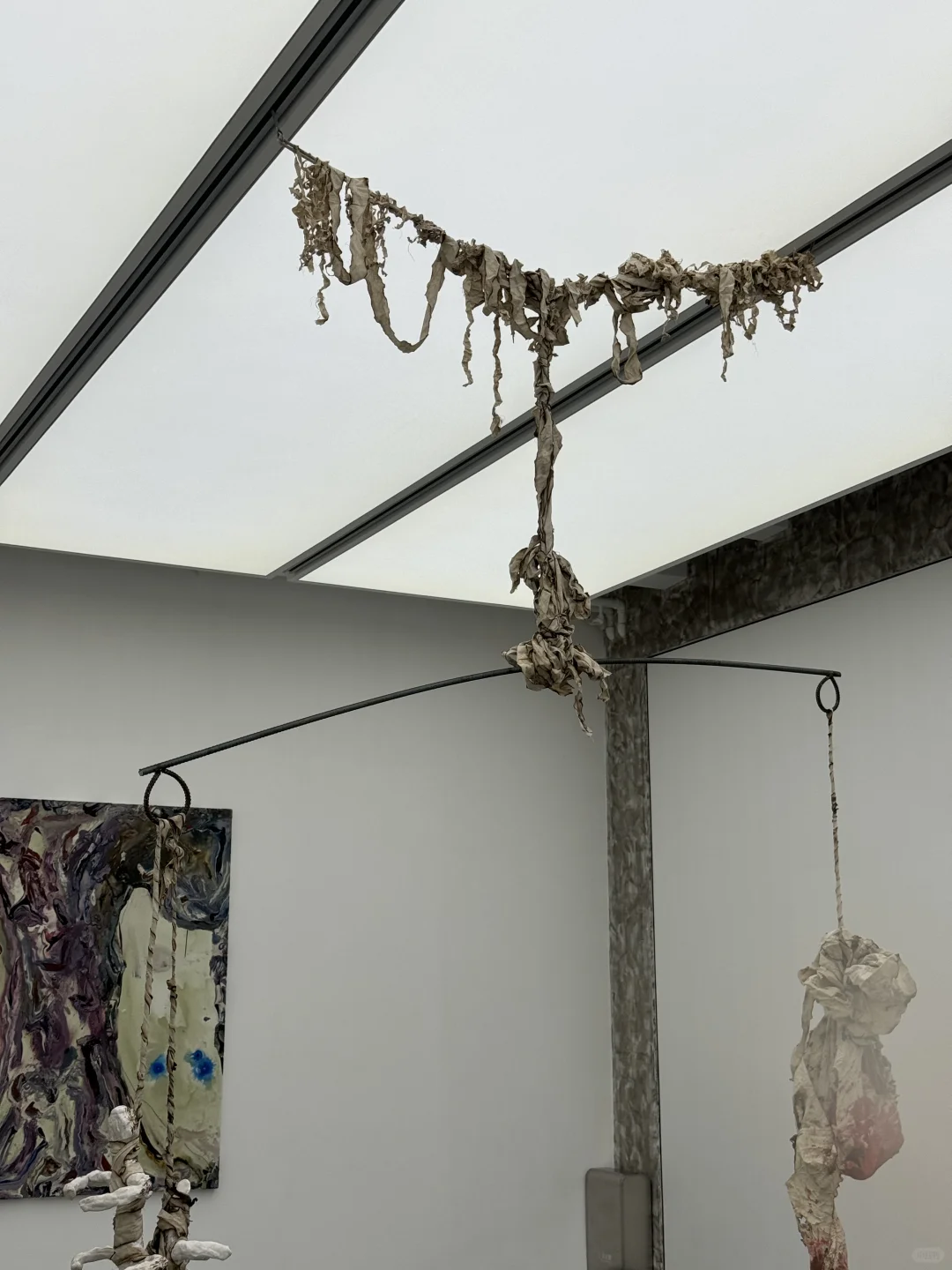 北京免费展览｜不觉梦?梦境与现实的边界?