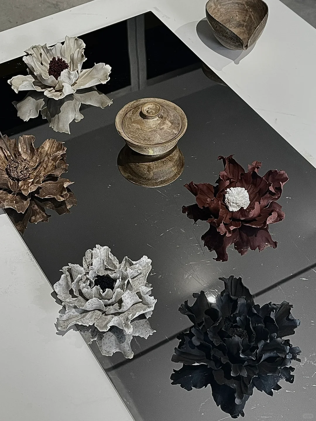 北京免费新展已经美到next level……