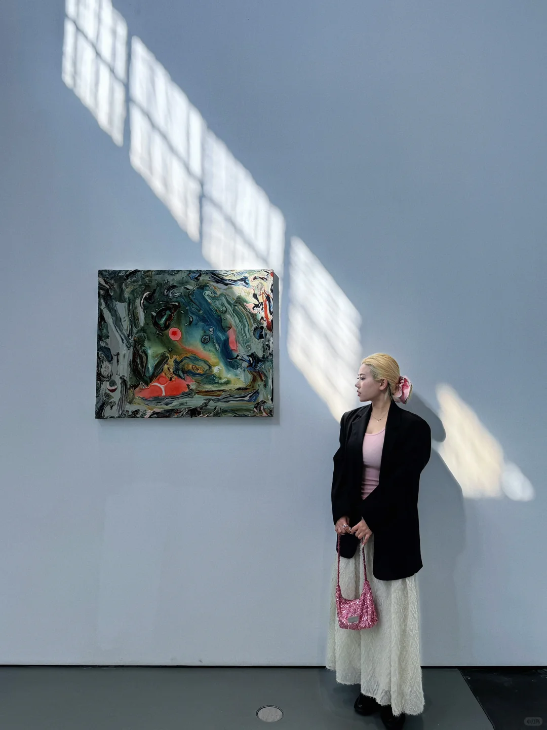 北京免费展览｜不觉梦?梦境与现实的边界?