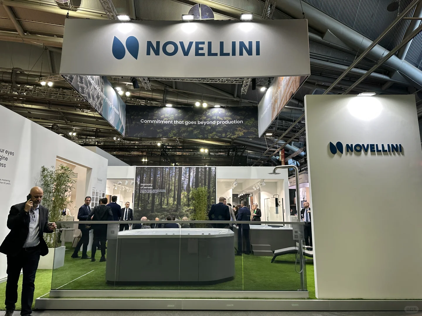 你对德国ISH展览会了解多少？