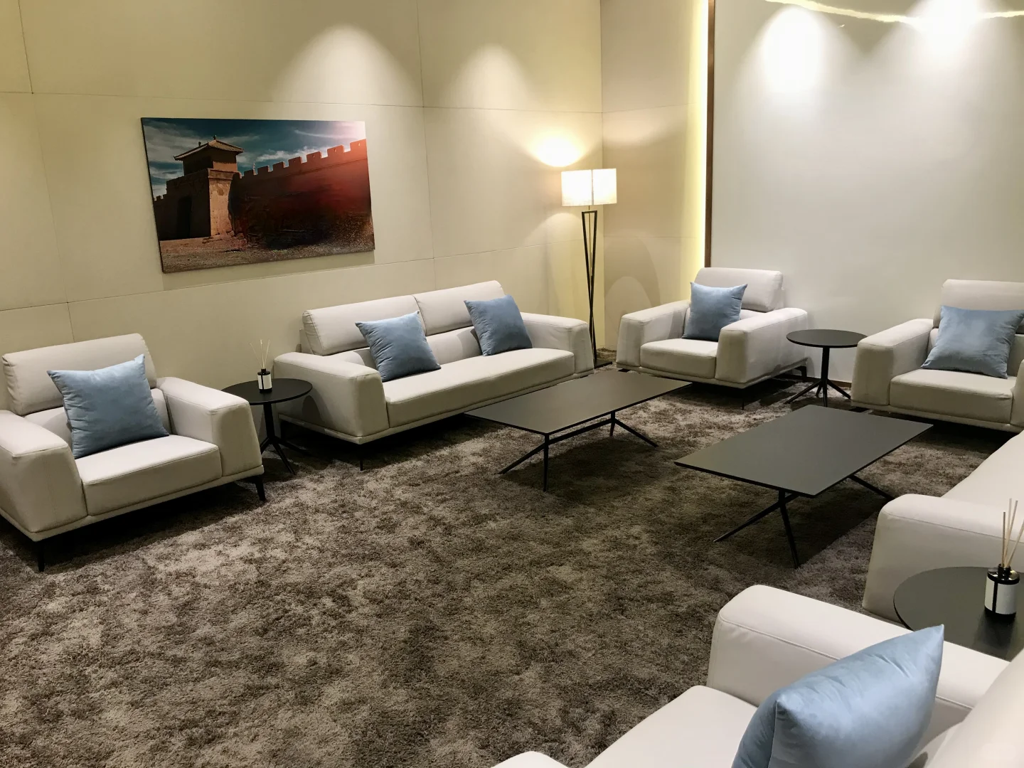 南京会展用品租赁