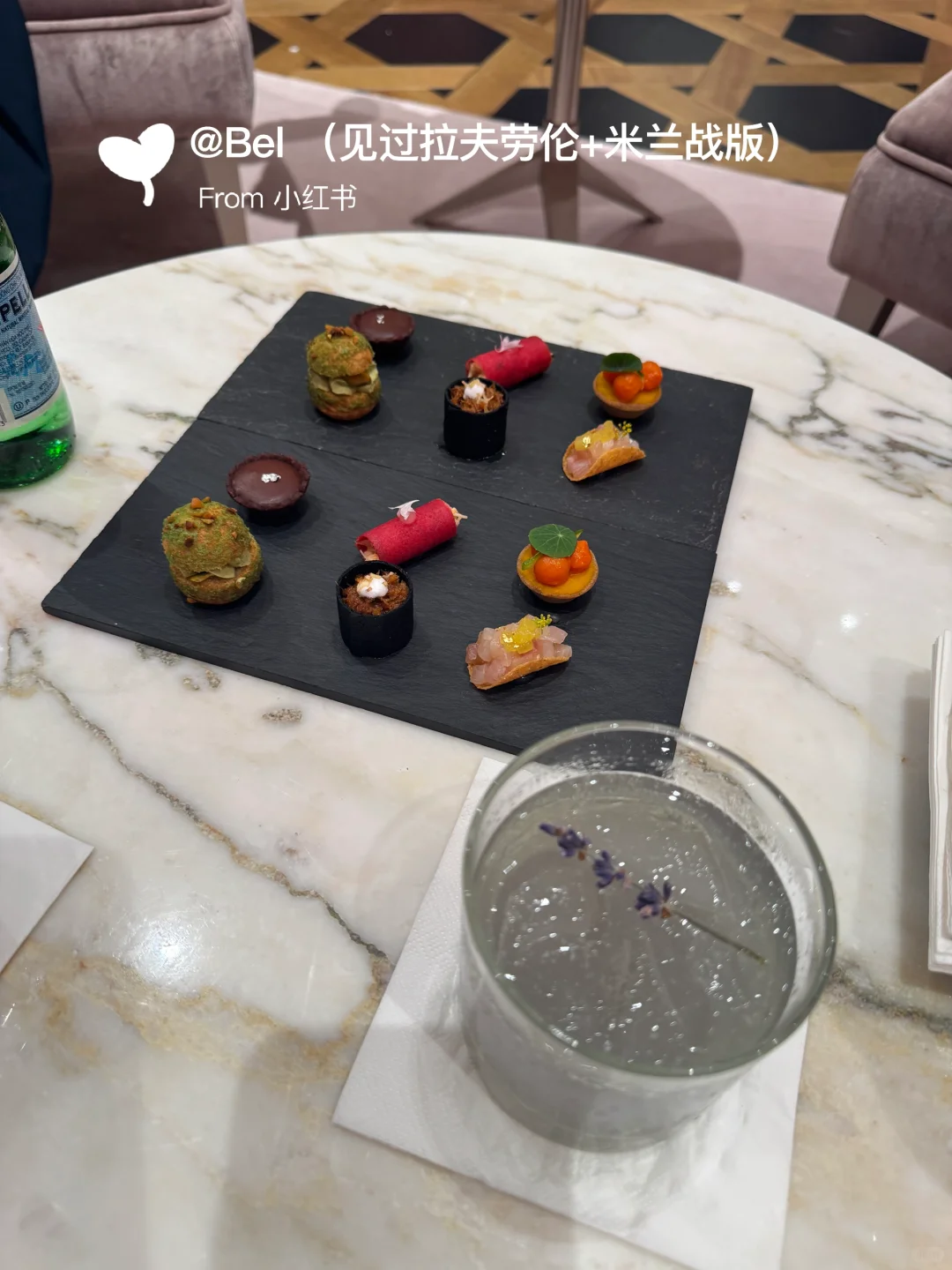 听说最近流行看静態展？