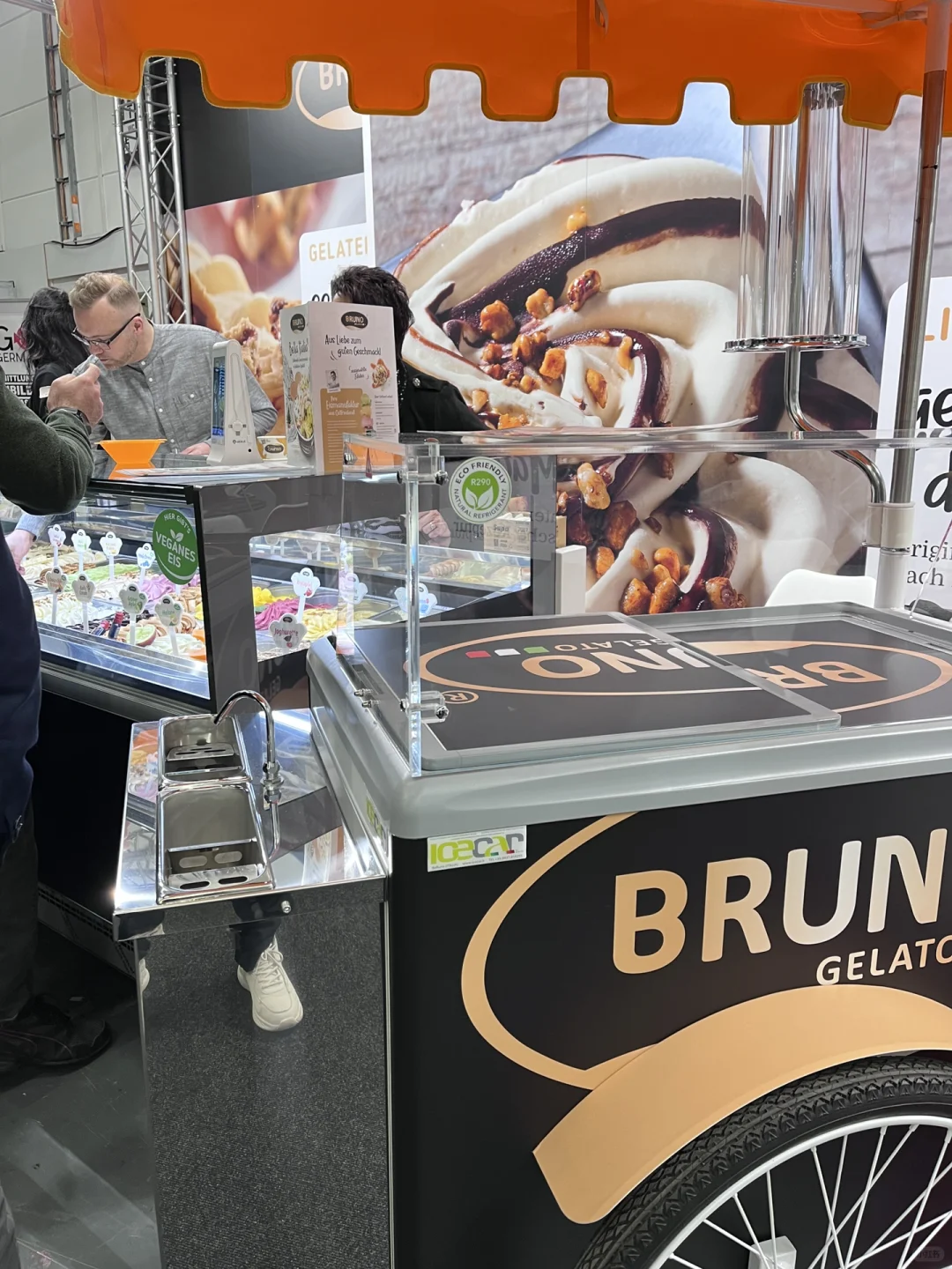 2025汉堡国际餐饮展攻略 | 3月14-18日